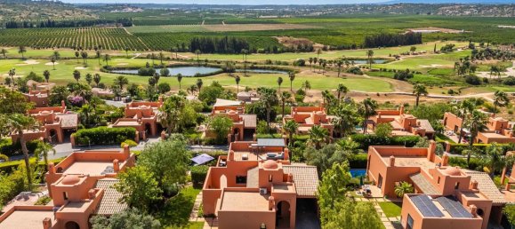 3 غرف نوم فيلا في Silves, Portugal رقم 199134 30