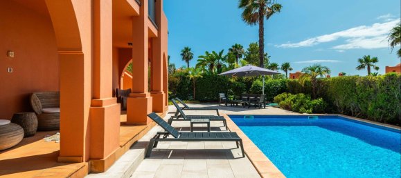 3 غرف نوم فيلا في Silves, Portugal رقم 199134 33