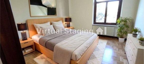3 bedrooms Apartment in Tortona, Italy No. 355993 23
