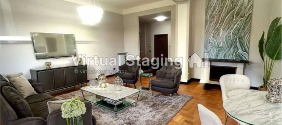 3 bedrooms Apartment in Tortona, Italy No. 355993 2