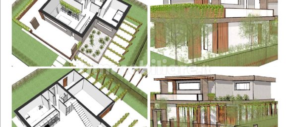 3 غرف نوم فيلا في Piacenza, Italy رقم 73283 22