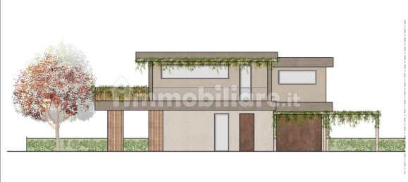 3 غرف نوم فيلا في Piacenza, Italy رقم 73283 12