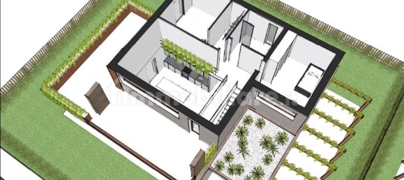 3 غرف نوم فيلا في Piacenza, Italy رقم 73283 19