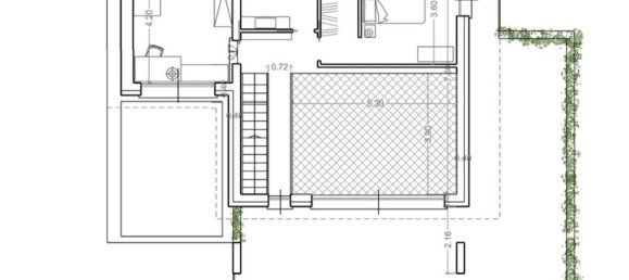 3 غرف نوم فيلا في Piacenza, Italy رقم 73283 7