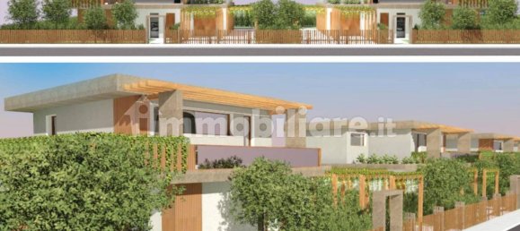 3 غرف نوم فيلا في Piacenza, Italy رقم 73283 24