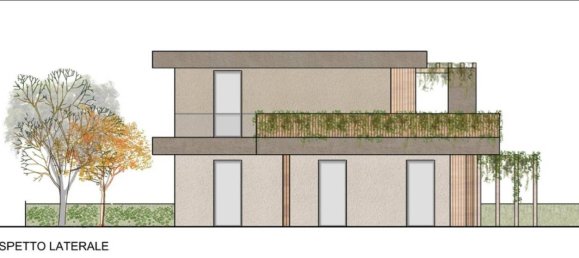 3 غرف نوم فيلا في Piacenza, Italy رقم 73283 8