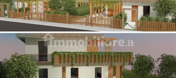 3 غرف نوم فيلا في Piacenza, Italy رقم 73283 14