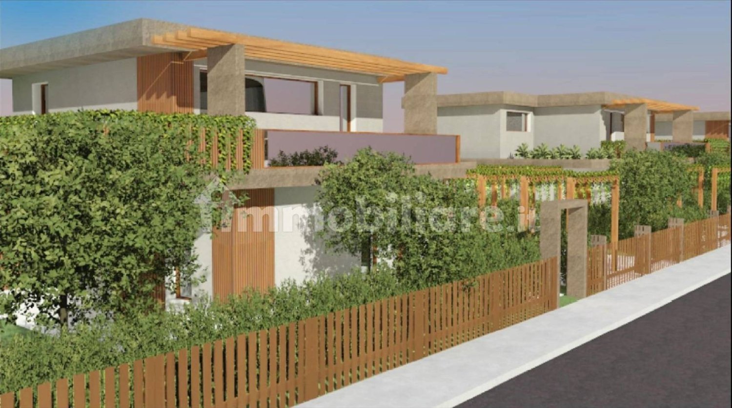 3 غرف نوم فيلا في Piacenza, Italy رقم 73283