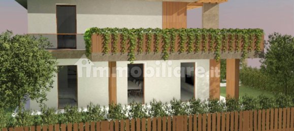 3 غرف نوم فيلا في Piacenza, Italy رقم 73283 2