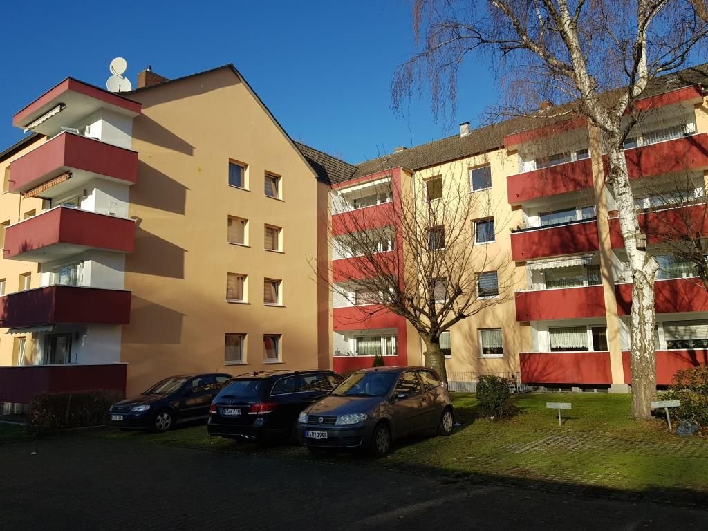 3 غرف نوم شقة في Cologne, Germany رقم 181848