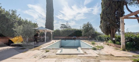 5 rooms Villa in Ciampino, Italy No. 29332 39
