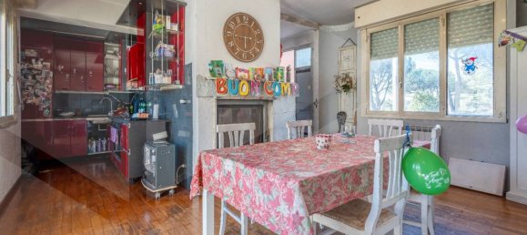 5 rooms Villa in Ciampino, Italy No. 29332 3