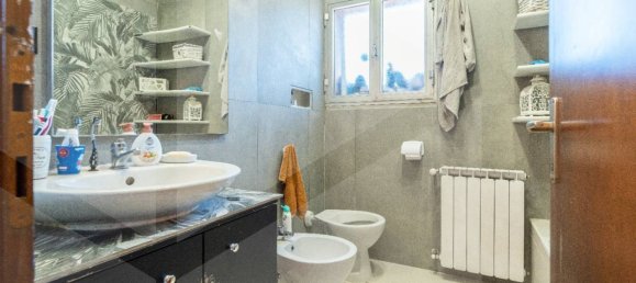 5 rooms Villa in Ciampino, Italy No. 29332 21