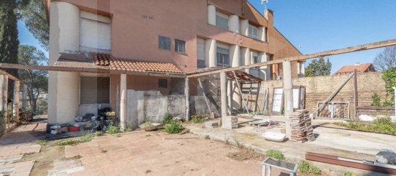 5 rooms Villa in Ciampino, Italy No. 29332 32