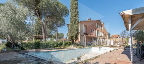 5 rooms Villa in Ciampino, Italy No. 29332 36
