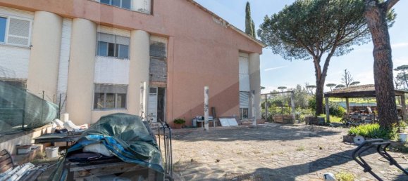 5 rooms Villa in Ciampino, Italy No. 29332 41