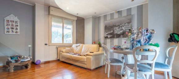 5 rooms Villa in Ciampino, Italy No. 29332 8