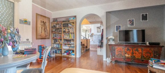 5 rooms Villa in Ciampino, Italy No. 29332 9