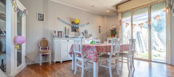 5 rooms Villa in Ciampino, Italy No. 29332 4