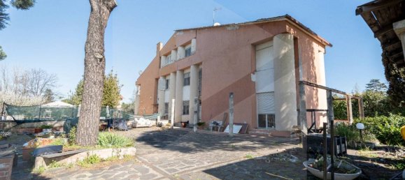 5 rooms Villa in Ciampino, Italy No. 29332 40