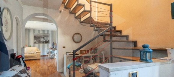 5 rooms Villa in Ciampino, Italy No. 29332 12