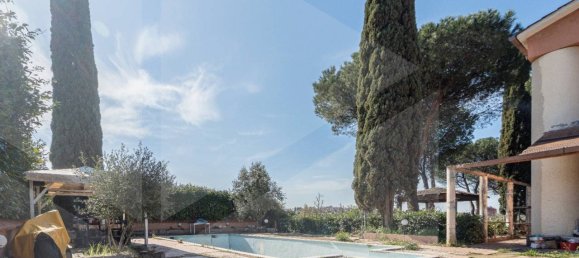 5 rooms Villa in Ciampino, Italy No. 29332 37