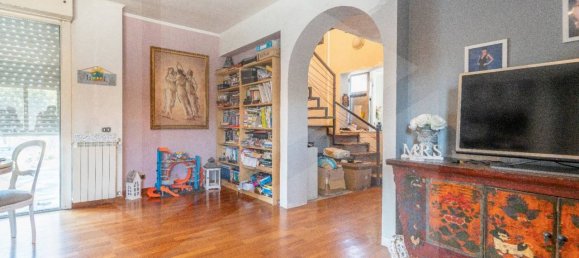 5 rooms Villa in Ciampino, Italy No. 29332 10