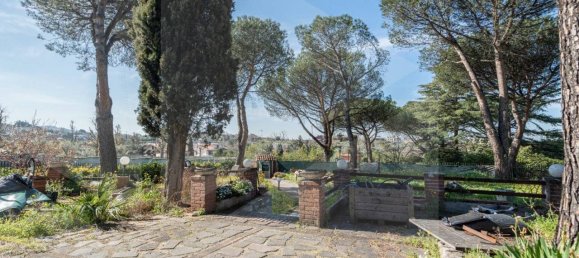 5 rooms Villa in Ciampino, Italy No. 29332 33