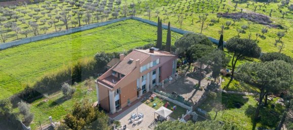 5 rooms Villa in Ciampino, Italy No. 29332 2