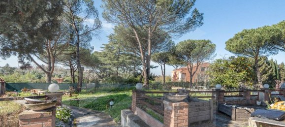 5 rooms Villa in Ciampino, Italy No. 29332 34
