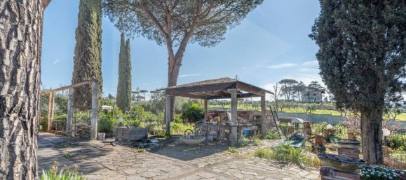 5 rooms Villa in Ciampino, Italy No. 29332 42