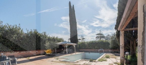 5 rooms Villa in Ciampino, Italy No. 29332 38