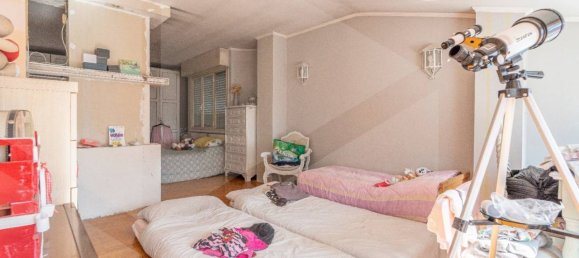 5 rooms Villa in Ciampino, Italy No. 29332 25