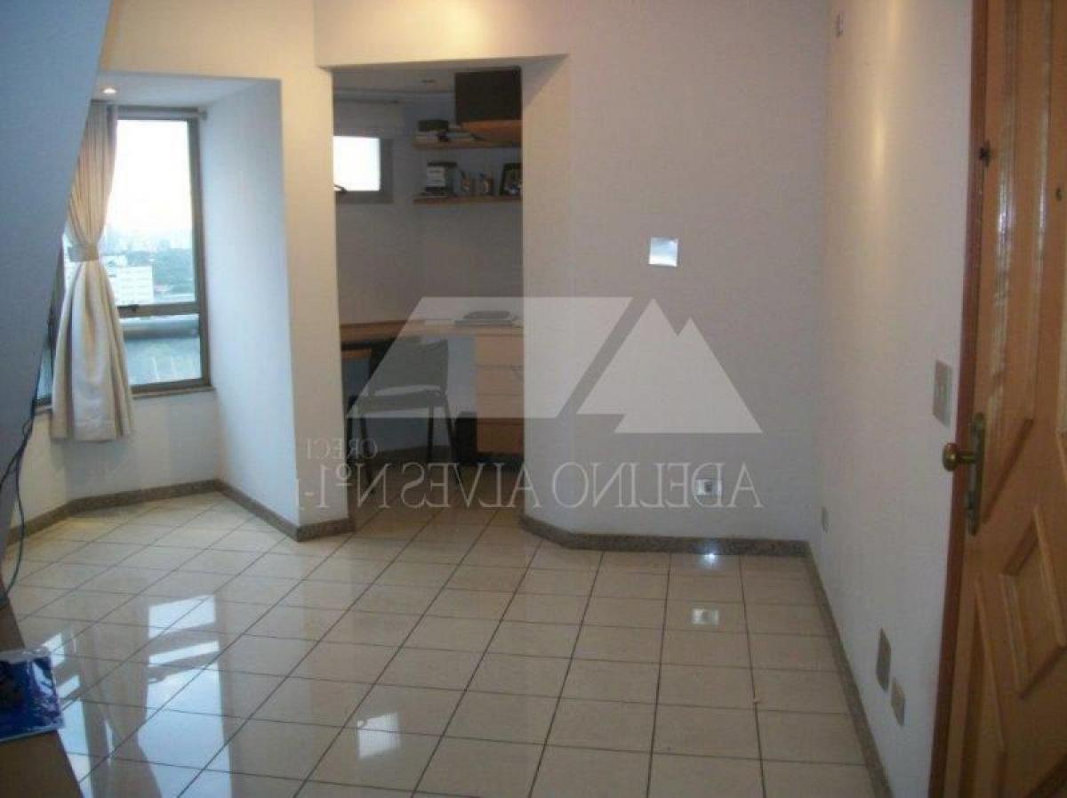 2 chambres Maison à Sao Paulo, Brazil No. 584400