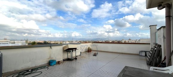 3 rooms Penthouse in Rome, Italy No. 22169 17