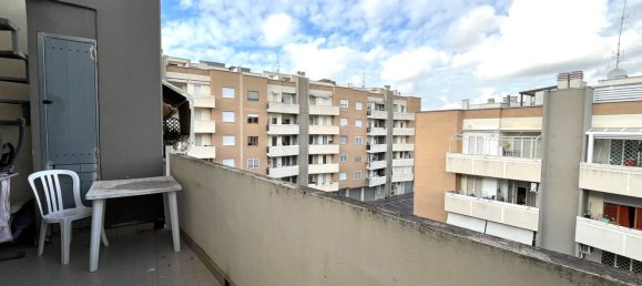 3 rooms Penthouse in Rome, Italy No. 22169 20