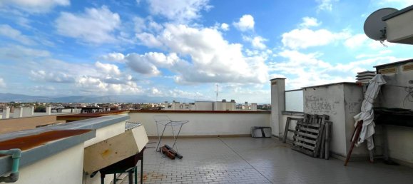 3 rooms Penthouse in Rome, Italy No. 22169 16