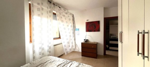 3 rooms Penthouse in Rome, Italy No. 22169 9