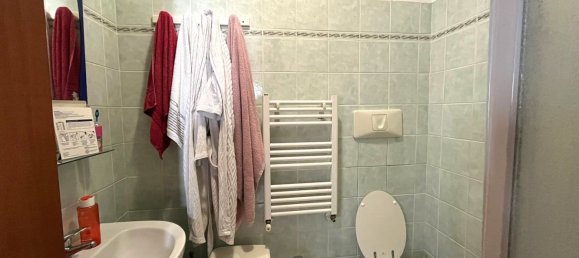 3 rooms Penthouse in Rome, Italy No. 22169 13