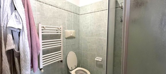 3 rooms Penthouse in Rome, Italy No. 22169 14