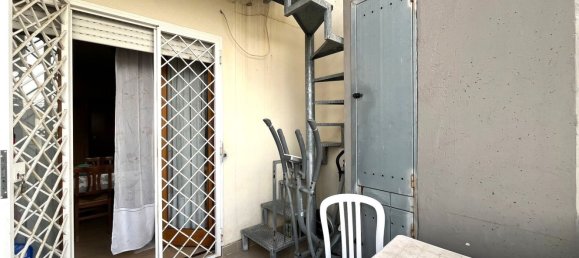 3 rooms Penthouse in Rome, Italy No. 22169 19