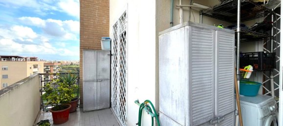 3 rooms Penthouse in Rome, Italy No. 22169 18