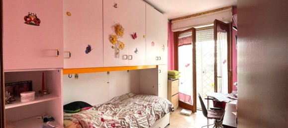 3 rooms Penthouse in Rome, Italy No. 22169 11