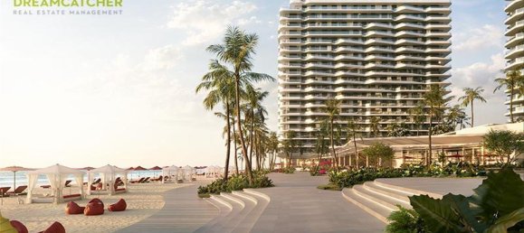 2 غرف نوم شقة في Al Marjan Island, UAE رقم 33995 11