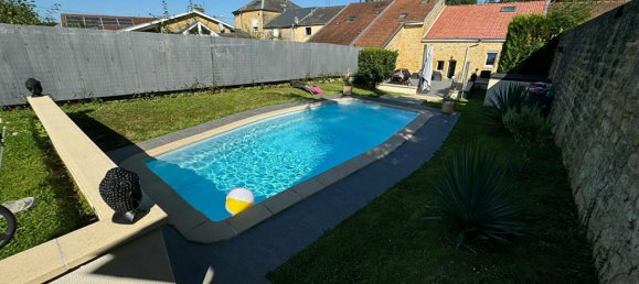 5 غرف نوم منزل في Fagnon, France رقم 264336 12