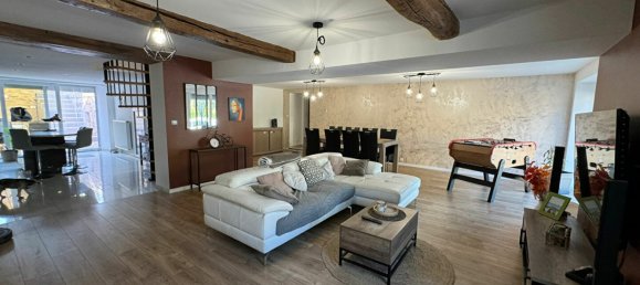 5 غرف نوم منزل في Fagnon, France رقم 264336 2