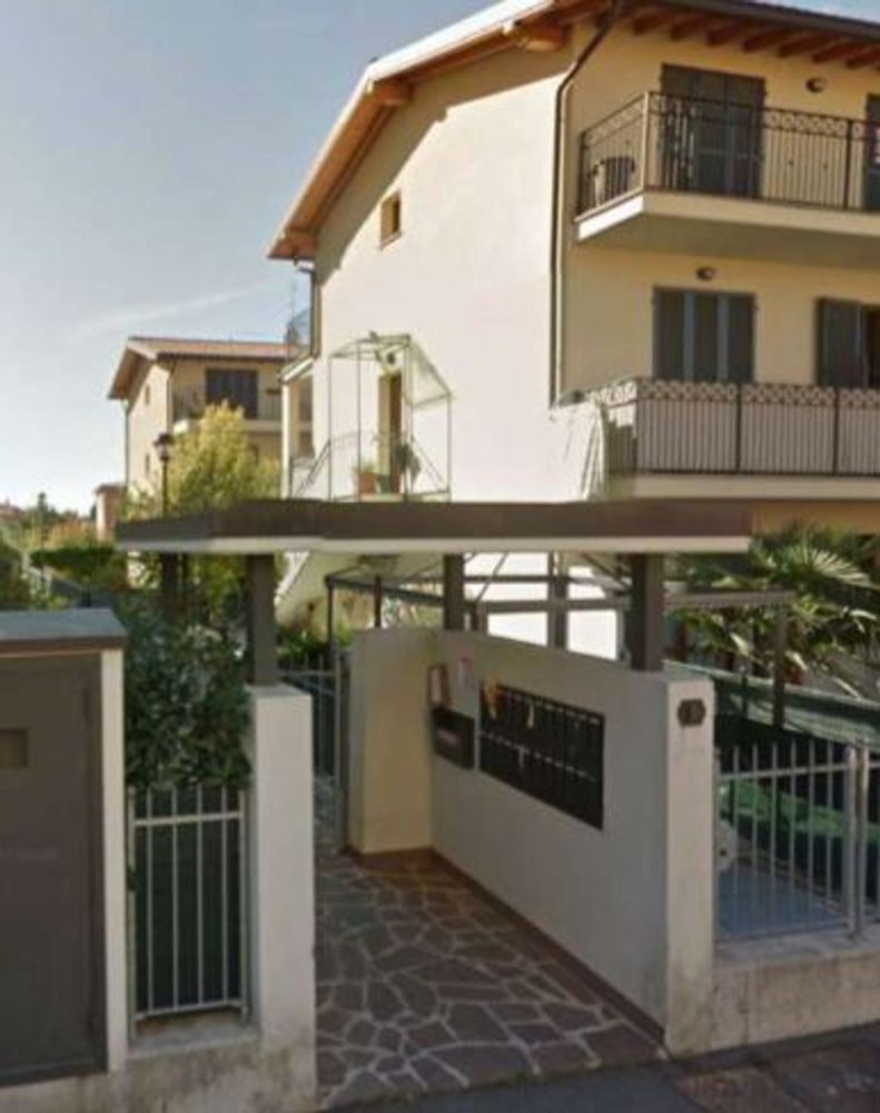 2-Zimmer Wohnung in Pozzo d'Adda, Italy, Nr. 285256