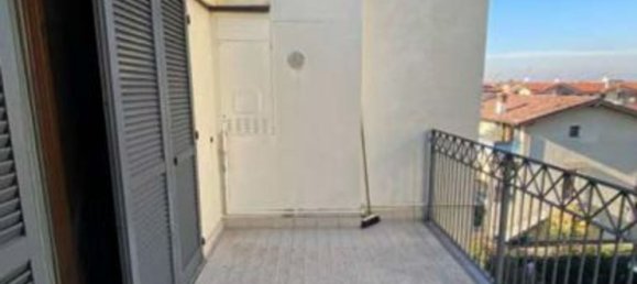 2-Zimmer Wohnung in Pozzo d'Adda, Italy, Nr. 285256 8