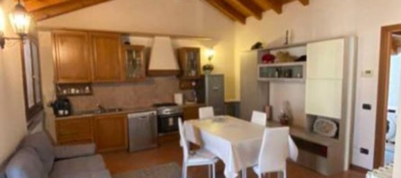 2-Zimmer Wohnung in Pozzo d'Adda, Italy, Nr. 285256 15