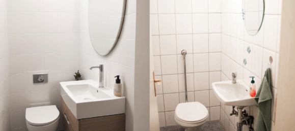 3 غرف نوم شقة في Neunkirchen, Germany رقم 45043 14